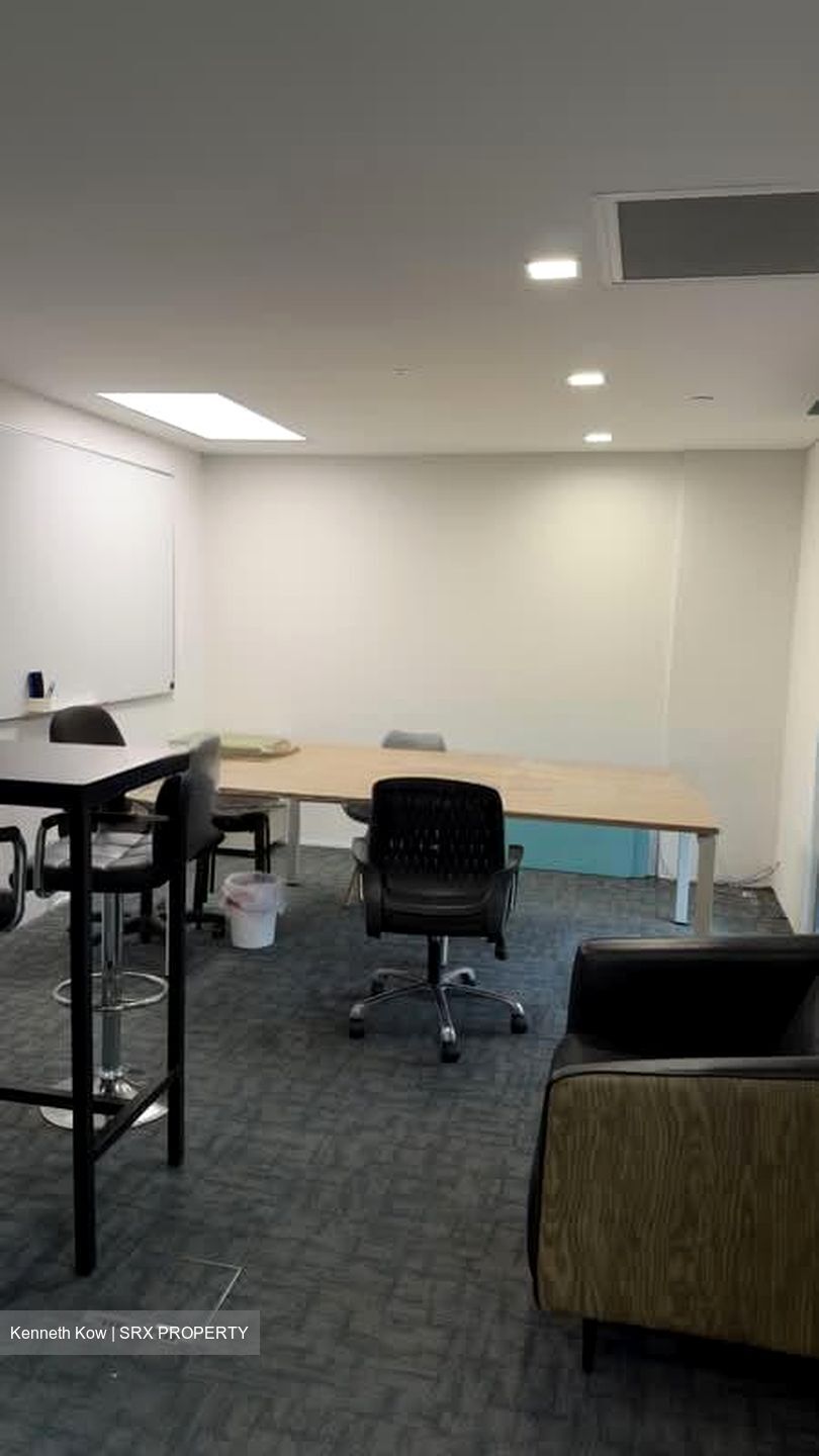 Changi Business Park Crescent (D16), Office #583297871
